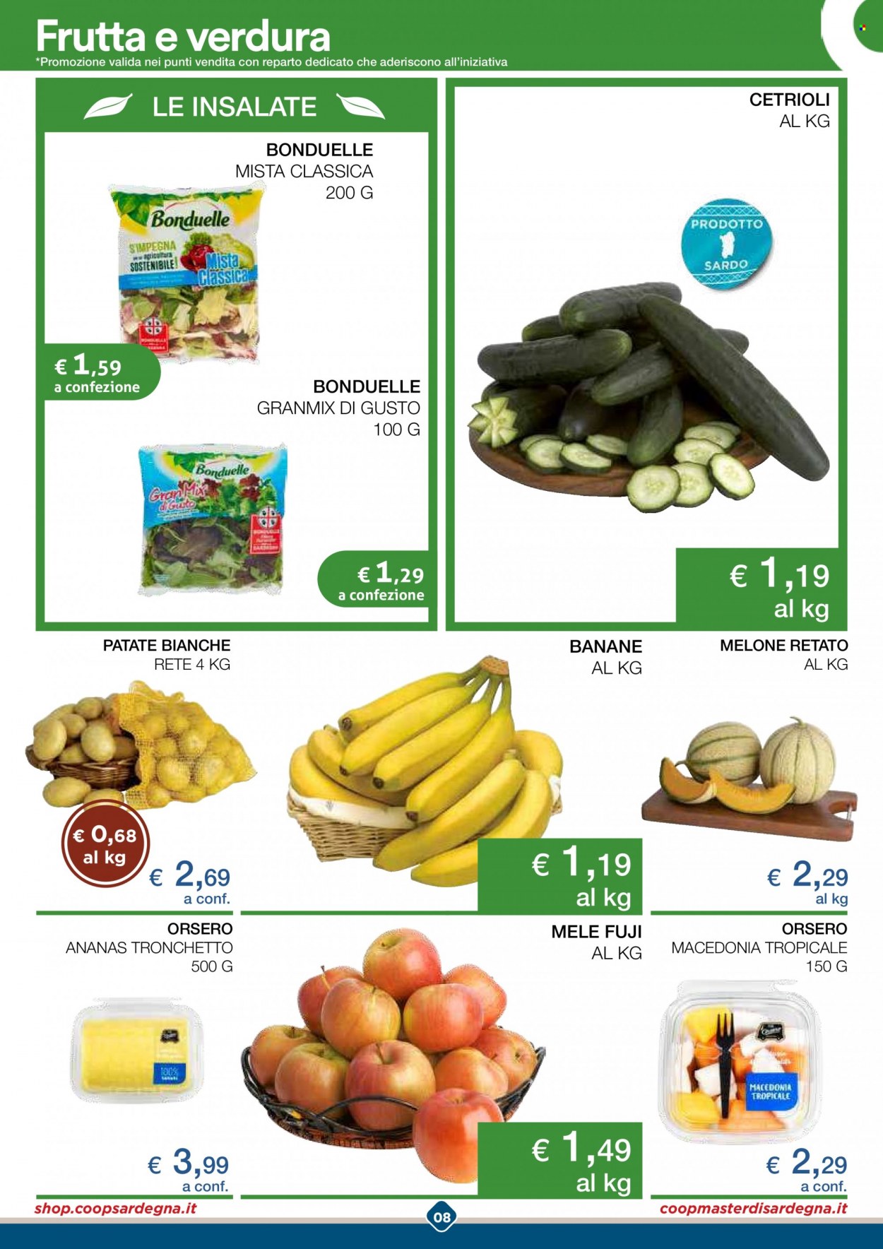 Volantino Coop - 18/5/2022 - 28/5/2022. Pagina 8
