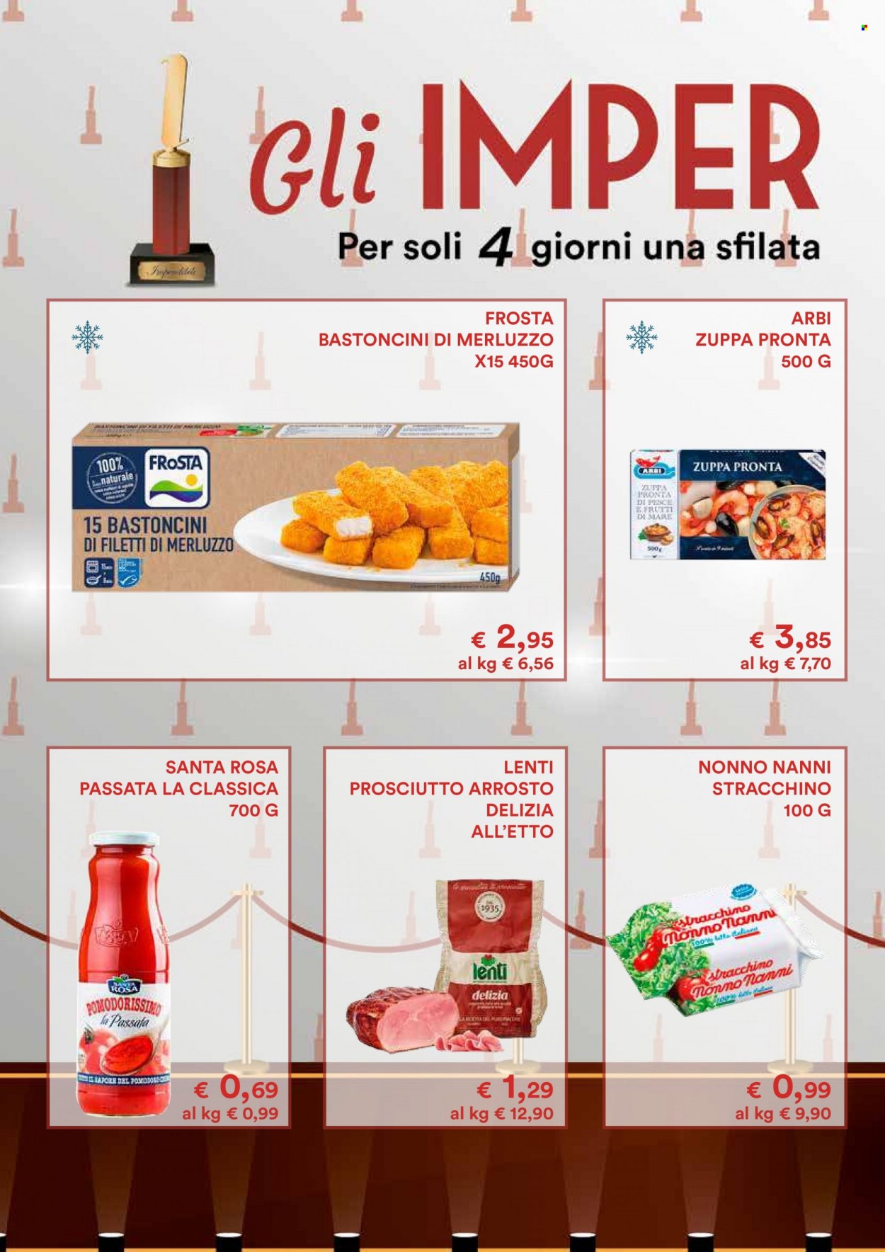 Volantino Coop - 18/5/2022 - 28/5/2022. Pagina 10
