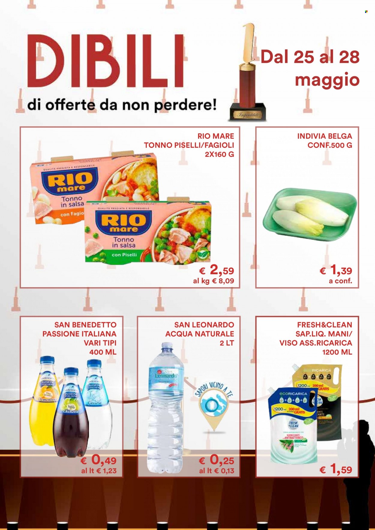 Volantino Coop - 18/5/2022 - 28/5/2022. Pagina 11