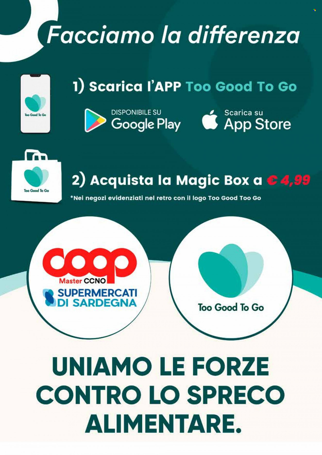 Volantino Coop - 18/5/2022 - 28/5/2022. Pagina 26