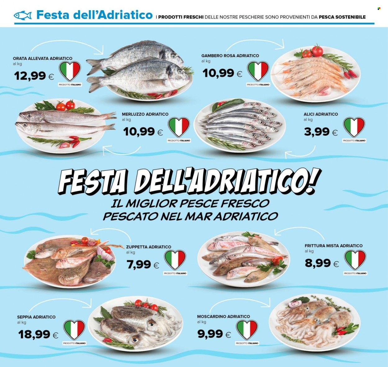 Volantino Oasi - 18/5/2022 - 31/5/2022. Pagina 8