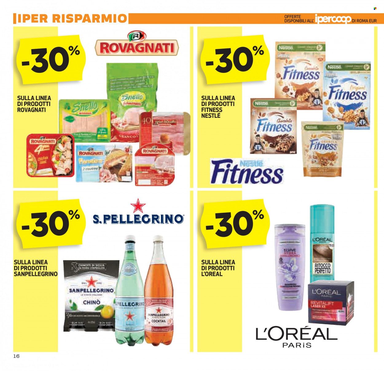 Volantino Coop - 19/5/2022 - 1/6/2022. Pagina 16