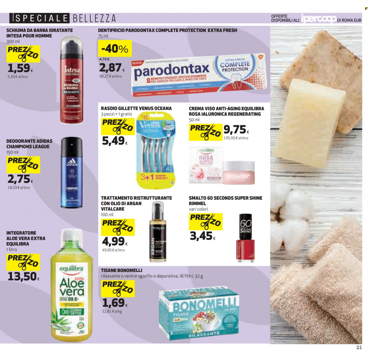 Volantino Coop - 19/5/2022 - 1/6/2022. Pagina 21