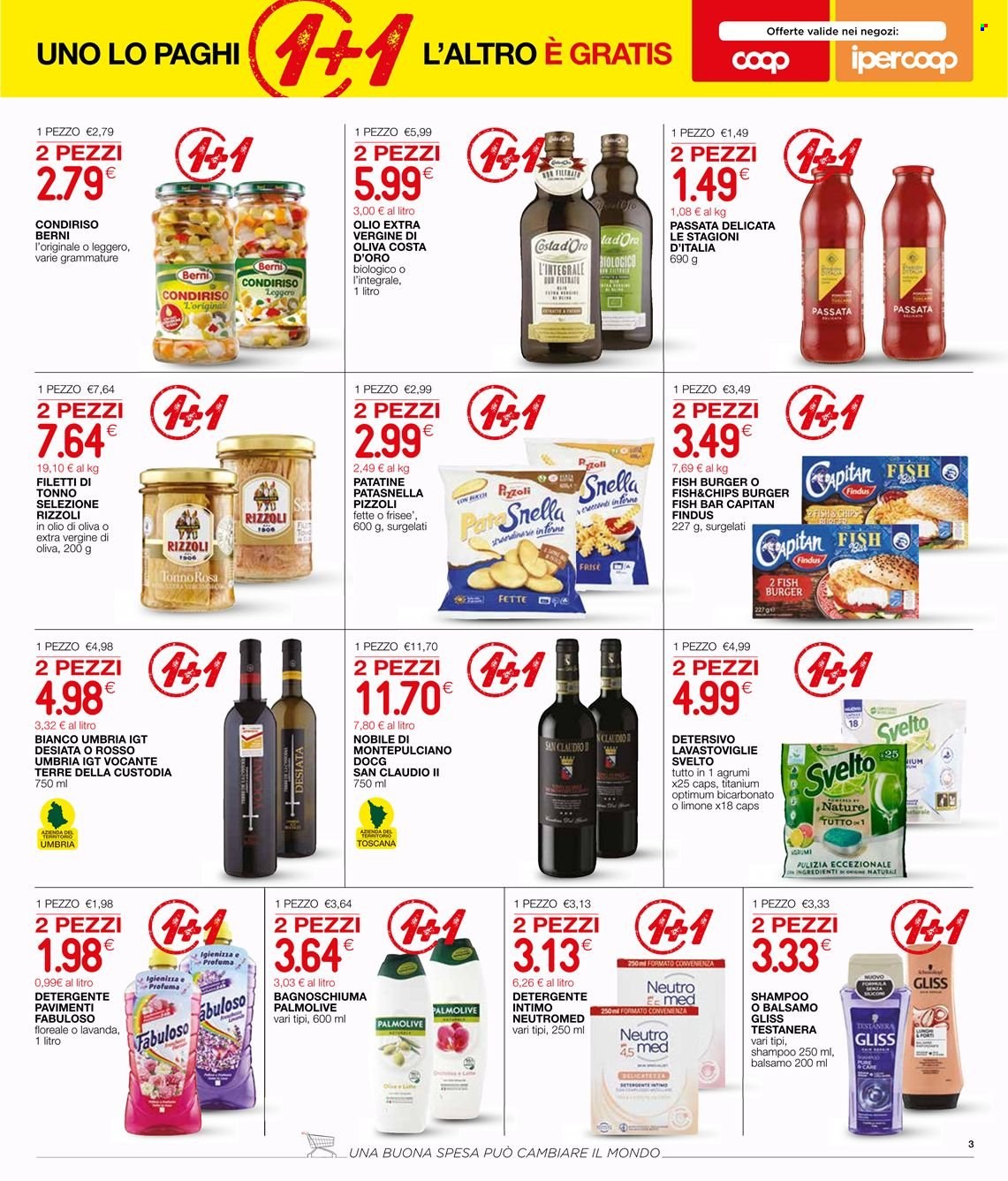 Volantino Coop - 19/5/2022 - 1/6/2022. Pagina 5