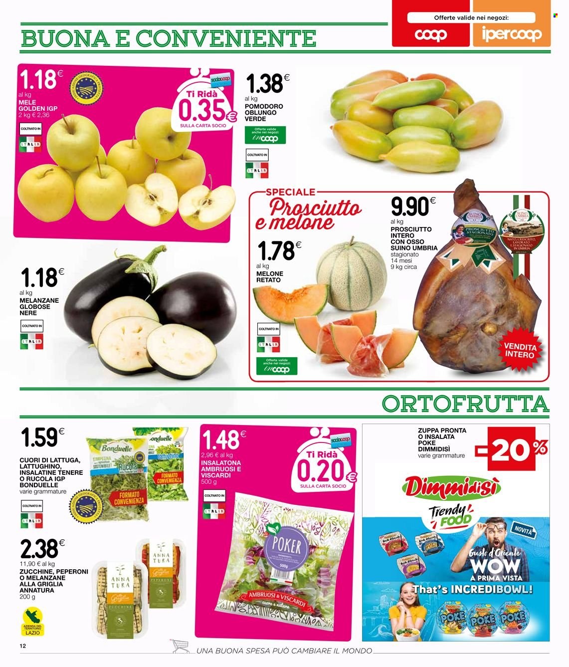 Volantino Coop - 19/5/2022 - 1/6/2022. Pagina 14
