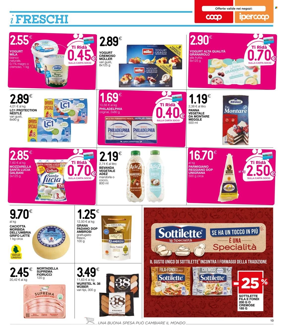Volantino Coop - 19/5/2022 - 1/6/2022. Pagina 15