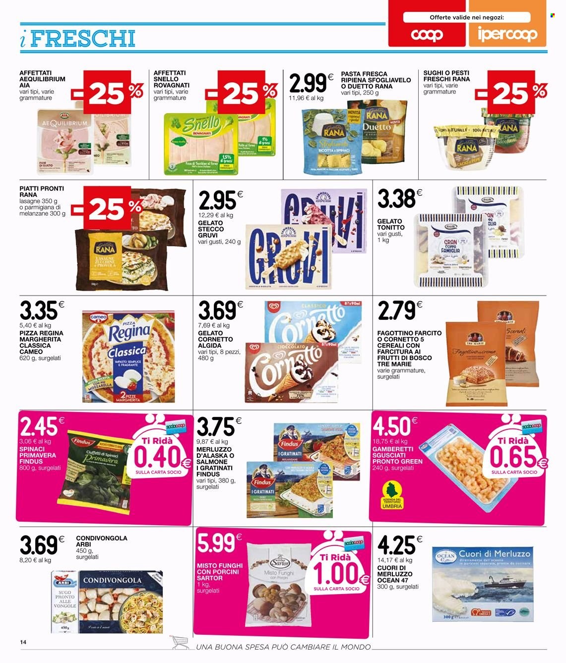 Volantino Coop - 19/5/2022 - 1/6/2022. Pagina 16