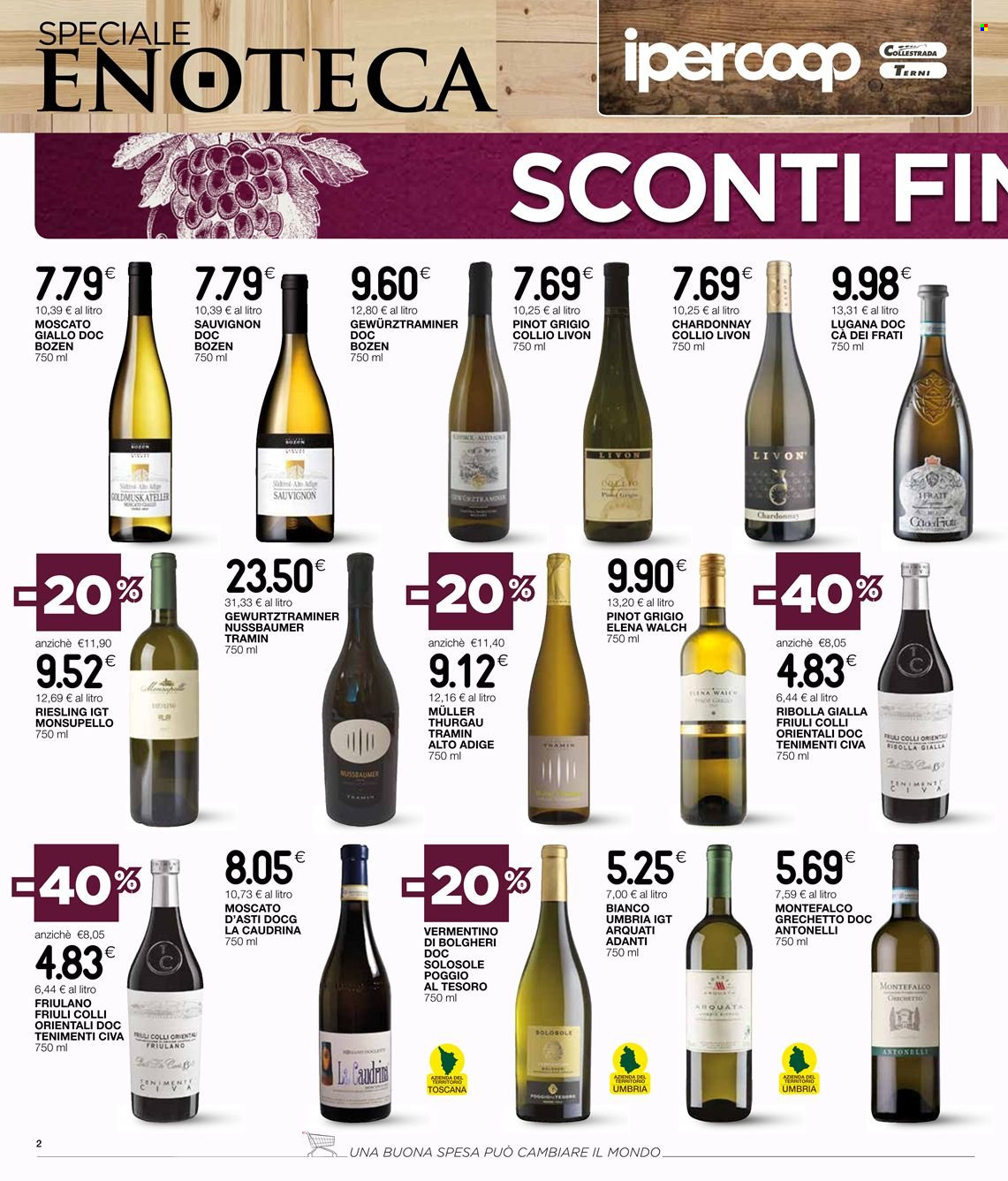 Volantino Coop - 19/5/2022 - 1/6/2022. Pagina 27