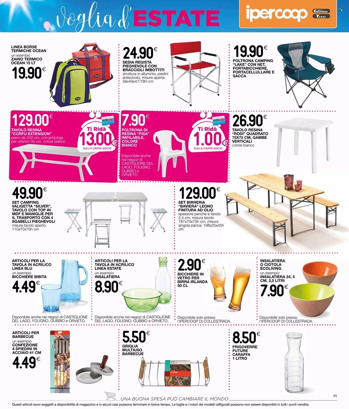 Volantino Coop - 19/5/2022 - 1/6/2022. Pagina 36