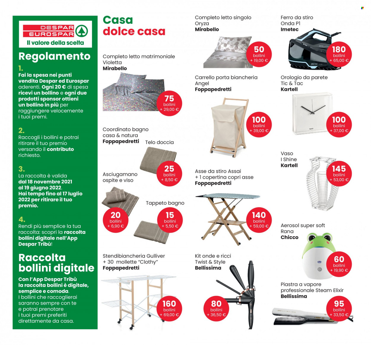 Volantino Despar - 19/5/2022 - 1/6/2022. Pagina 2