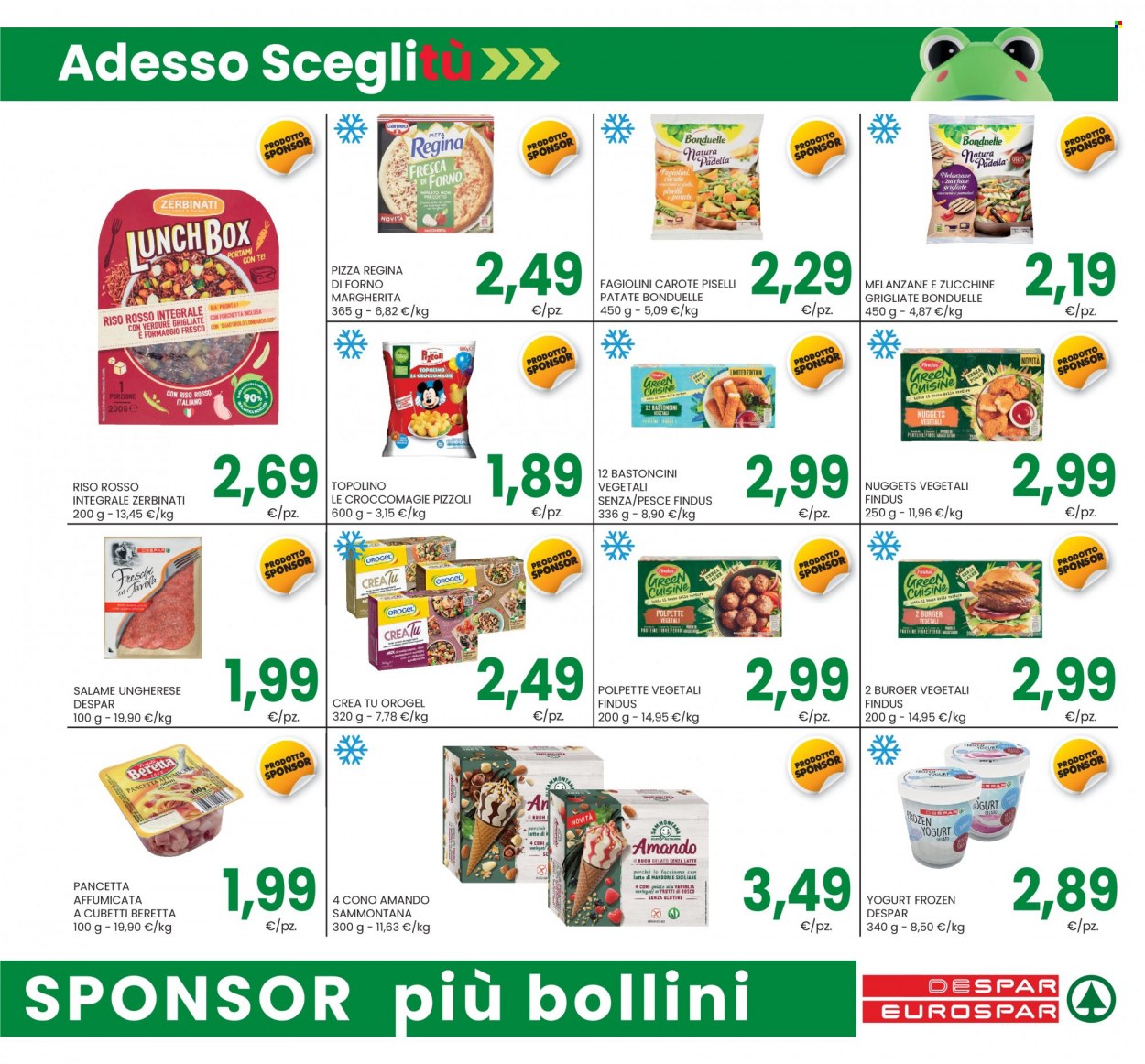 Volantino Despar - 19/5/2022 - 1/6/2022. Pagina 5