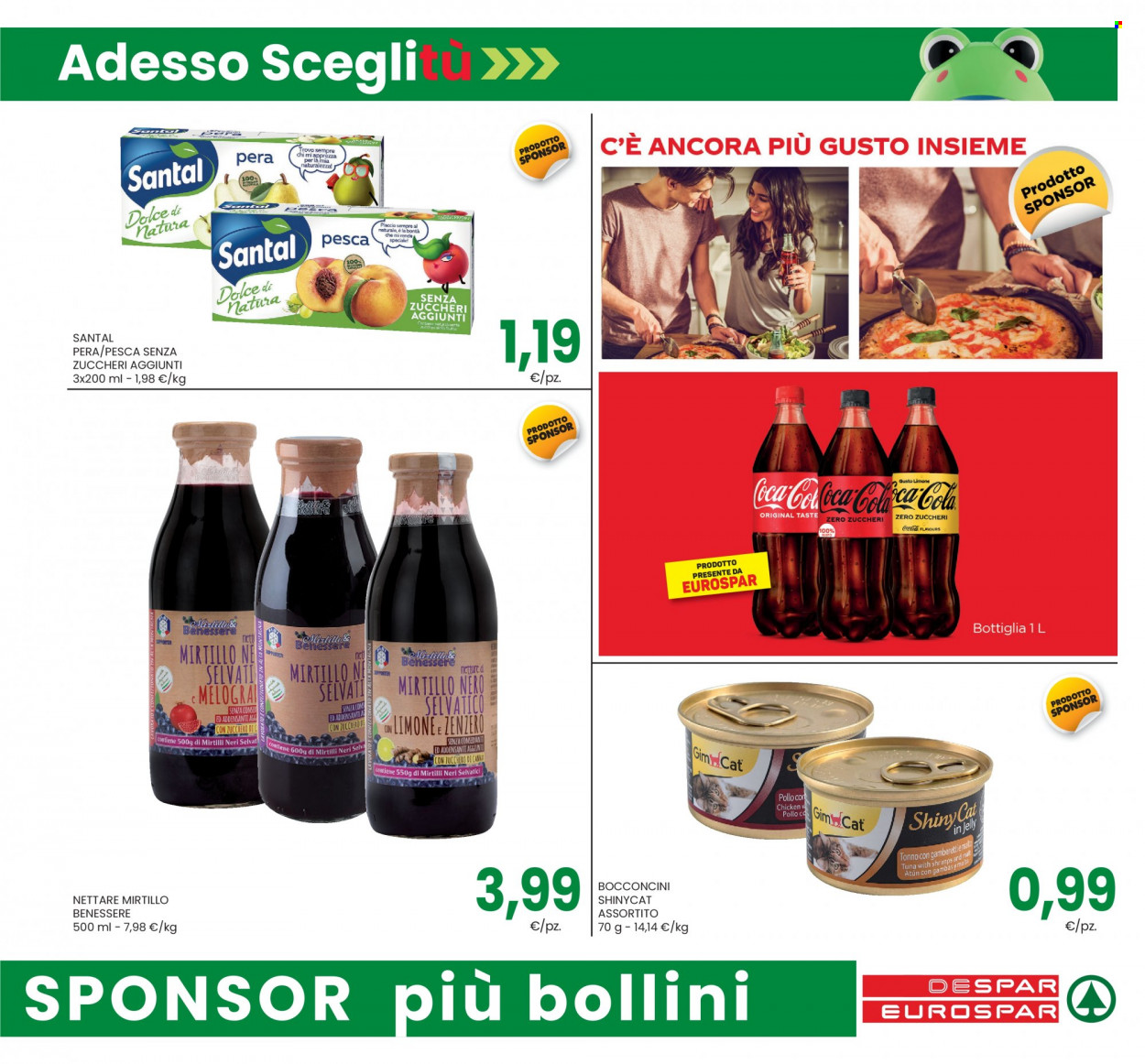 Volantino Despar - 19/5/2022 - 1/6/2022. Pagina 11