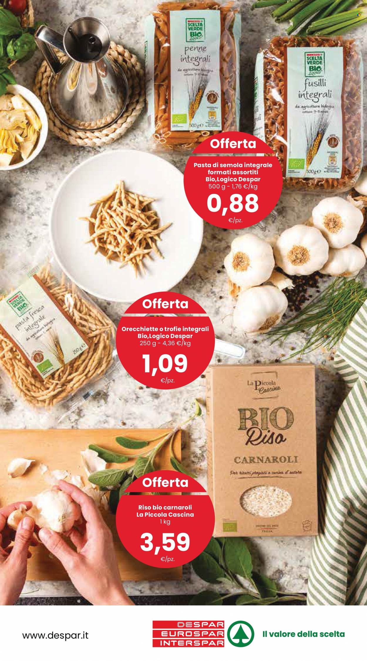 Volantino Eurospar - 19/5/2022 - 19/6/2022. Pagina 11