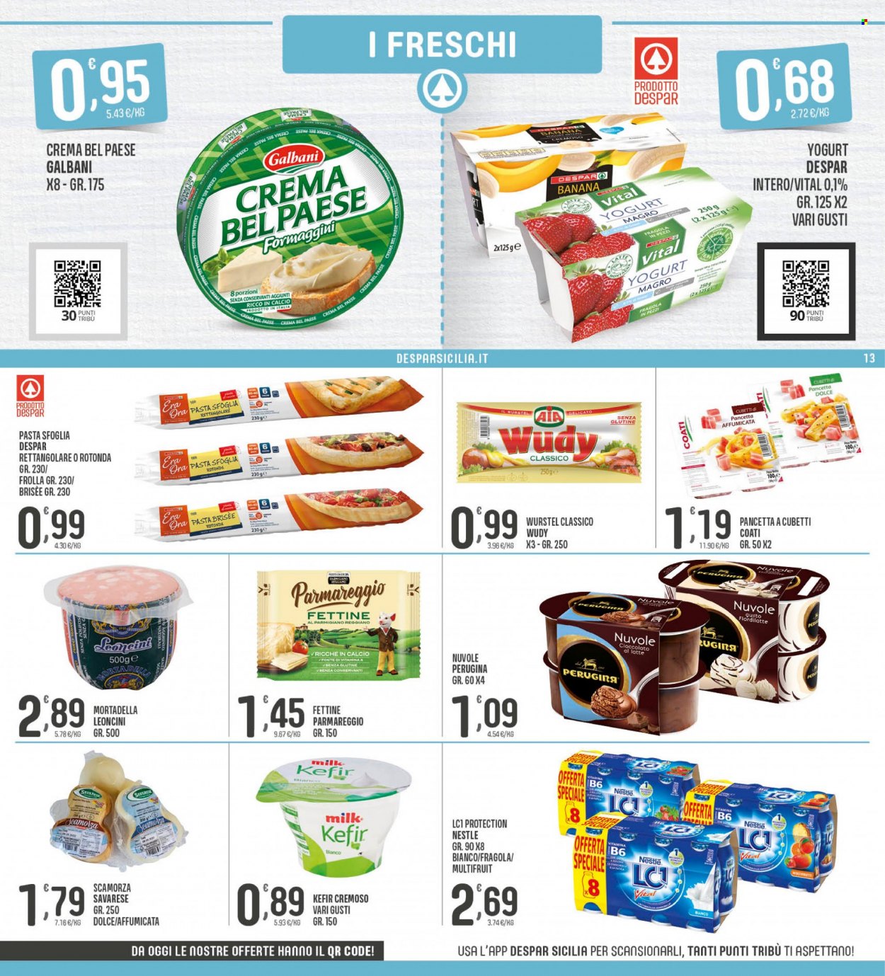 Volantino Interspar - 19/5/2022 - 29/5/2022. Pagina 13
