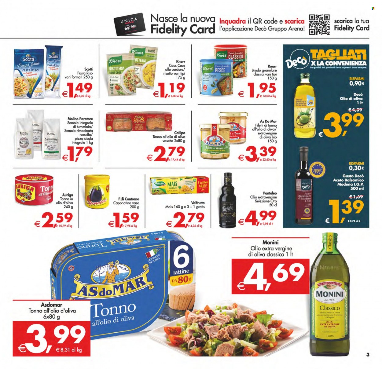 Volantino Deco - 20/5/2022 - 30/5/2022. Pagina 3