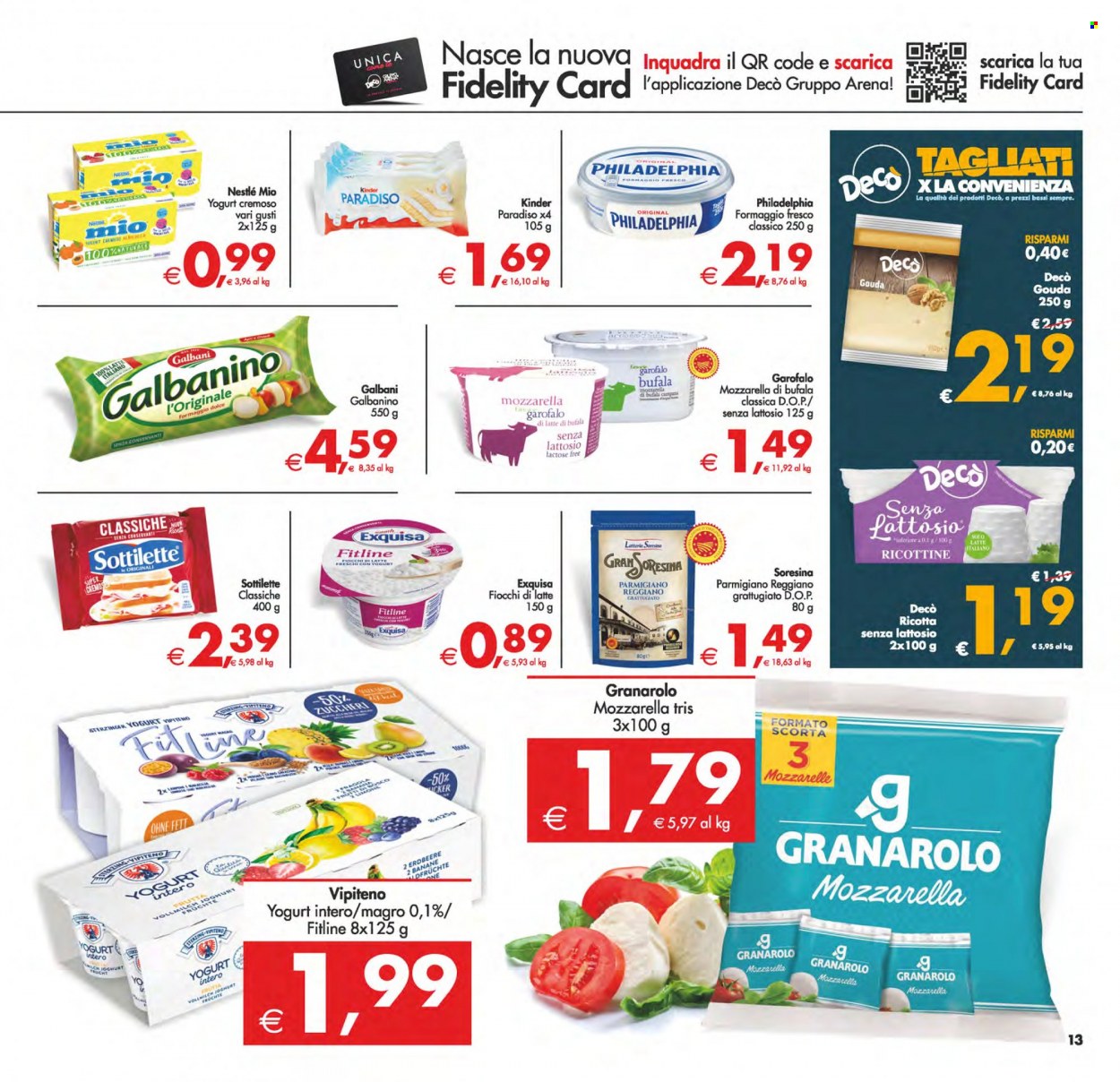 Volantino Deco - 20/5/2022 - 30/5/2022. Pagina 13