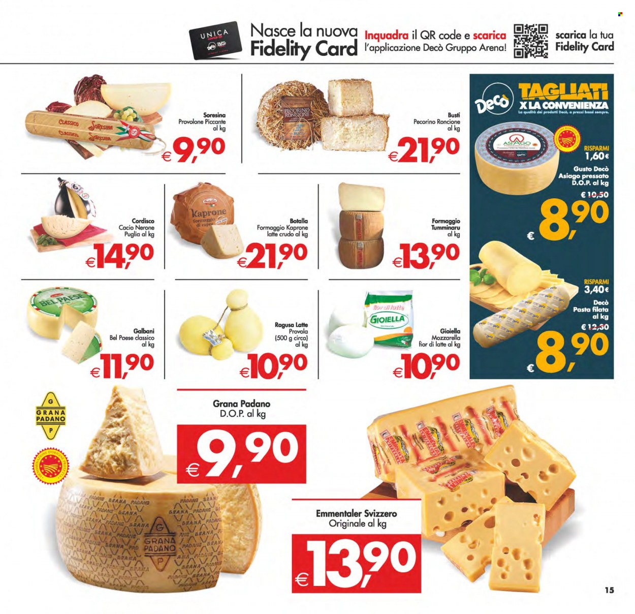 Volantino Deco - 20/5/2022 - 30/5/2022. Pagina 15