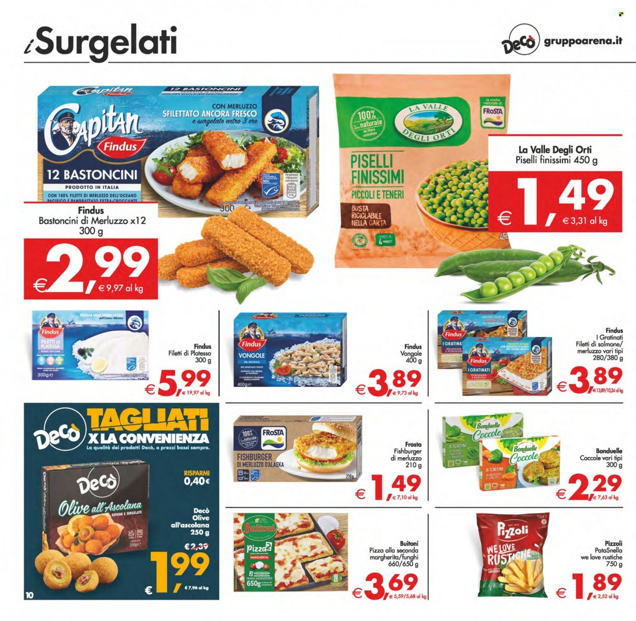 Volantino Deco - 20/5/2022 - 30/5/2022. Pagina 10