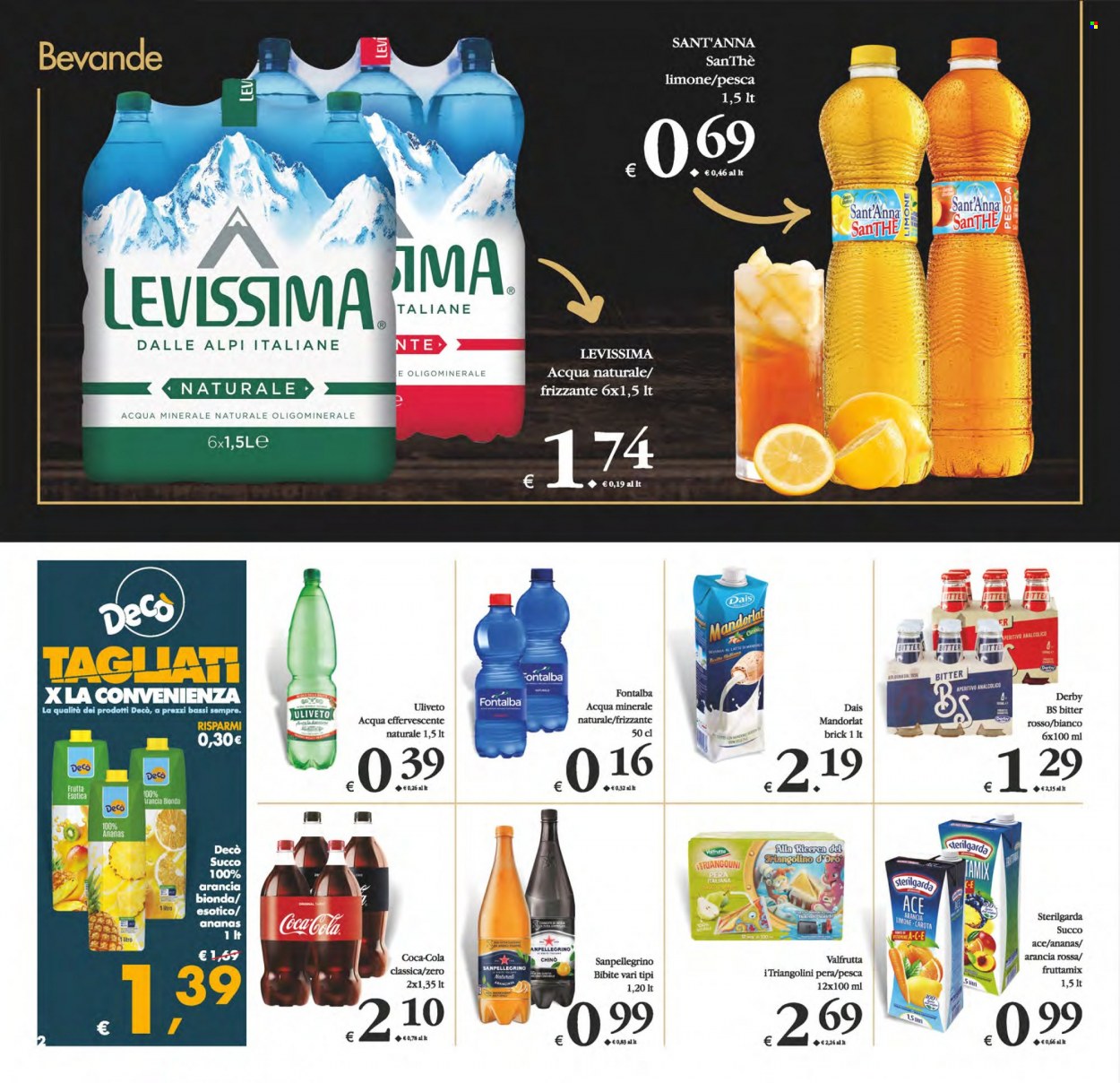 Volantino Deco - 20/5/2022 - 30/5/2022. Pagina 2