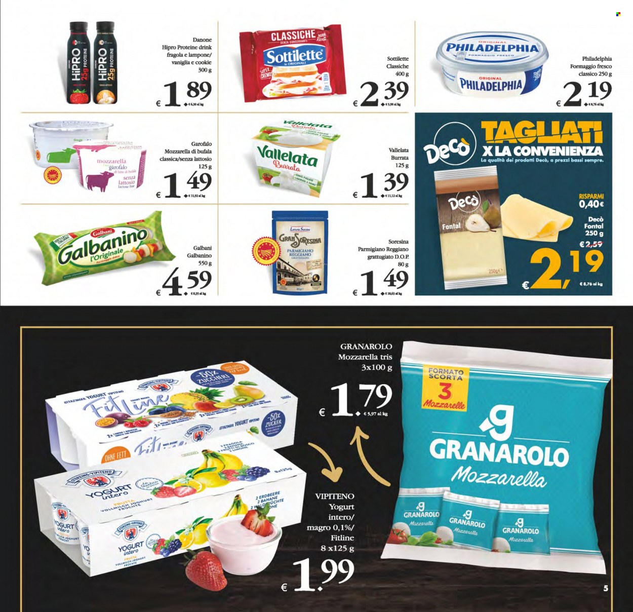 Volantino Deco - 20/5/2022 - 30/5/2022. Pagina 5