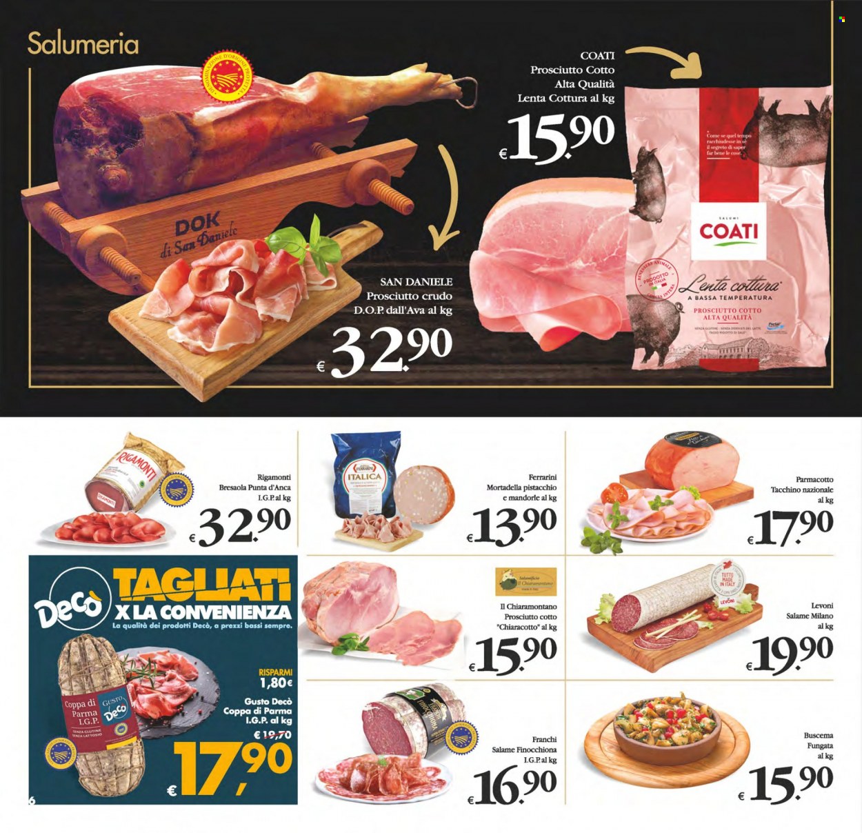 Volantino Deco - 20/5/2022 - 30/5/2022. Pagina 6