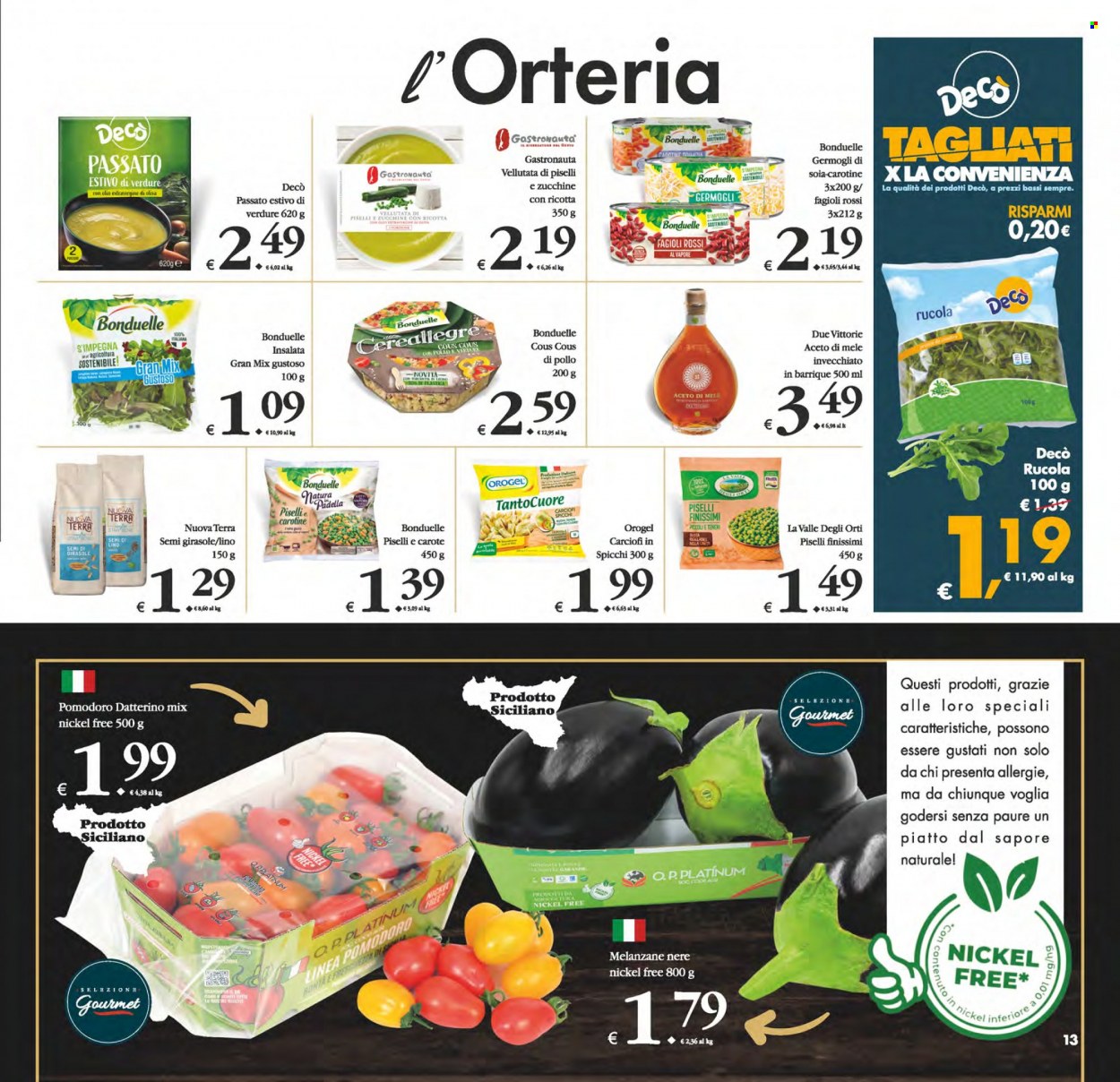 Volantino Deco - 20/5/2022 - 30/5/2022. Pagina 13