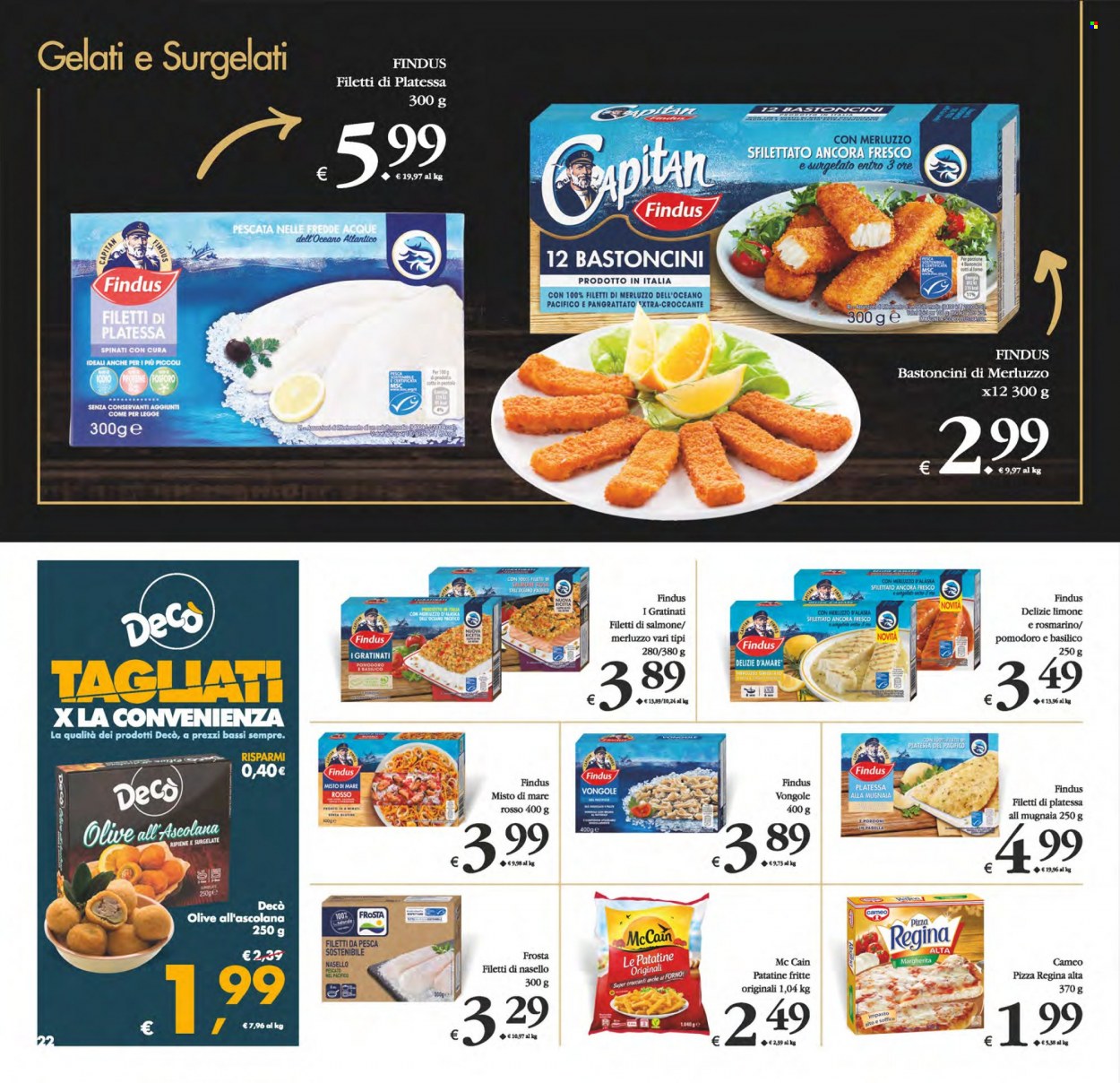 Volantino Deco - 20/5/2022 - 30/5/2022. Pagina 22