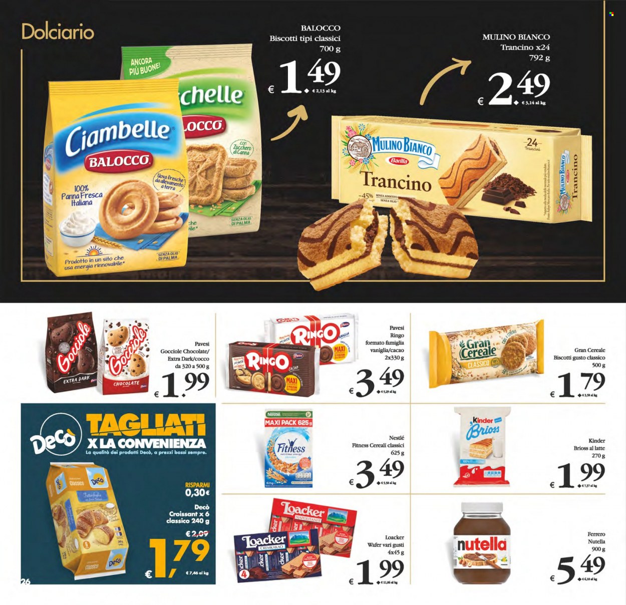 Volantino Deco - 20/5/2022 - 30/5/2022. Pagina 26