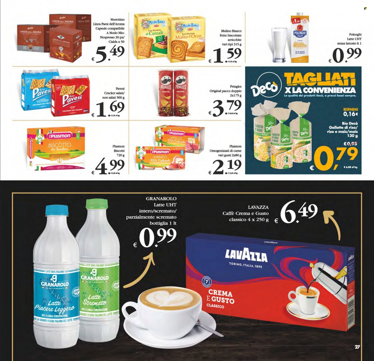 Volantino Deco - 20/5/2022 - 30/5/2022. Pagina 27