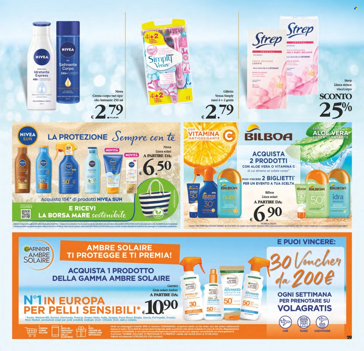 Volantino Deco - 20/5/2022 - 30/5/2022. Pagina 29