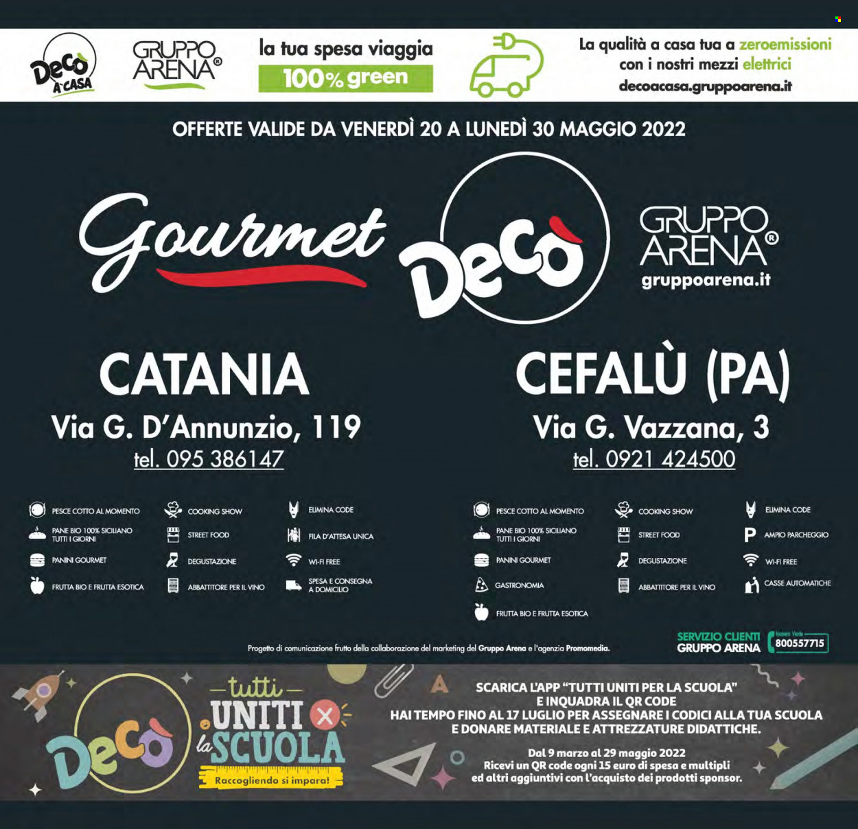 Volantino Deco - 20/5/2022 - 30/5/2022. Pagina 32