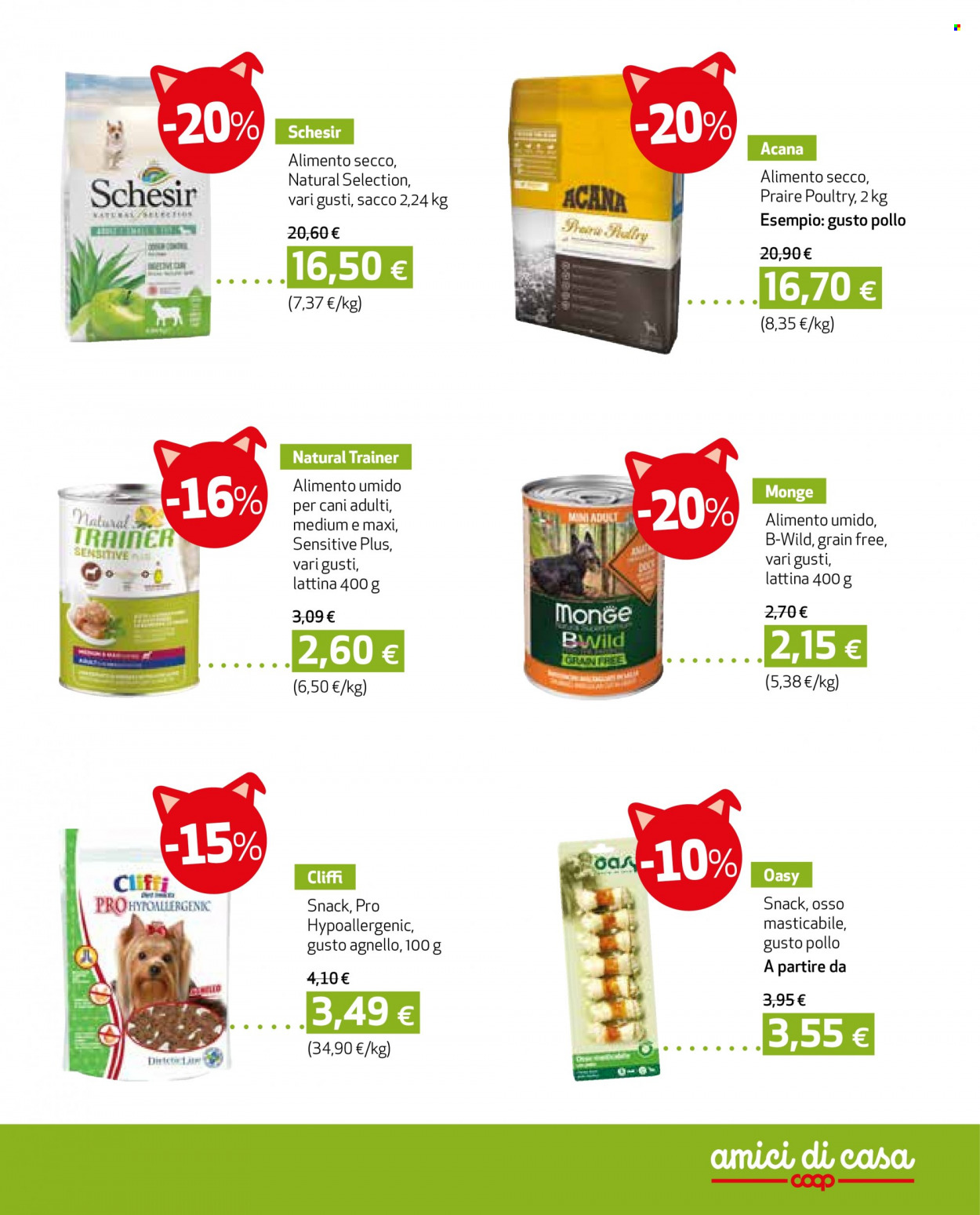 Volantino Coop - 19/5/2022 - 15/6/2022. Pagina 5