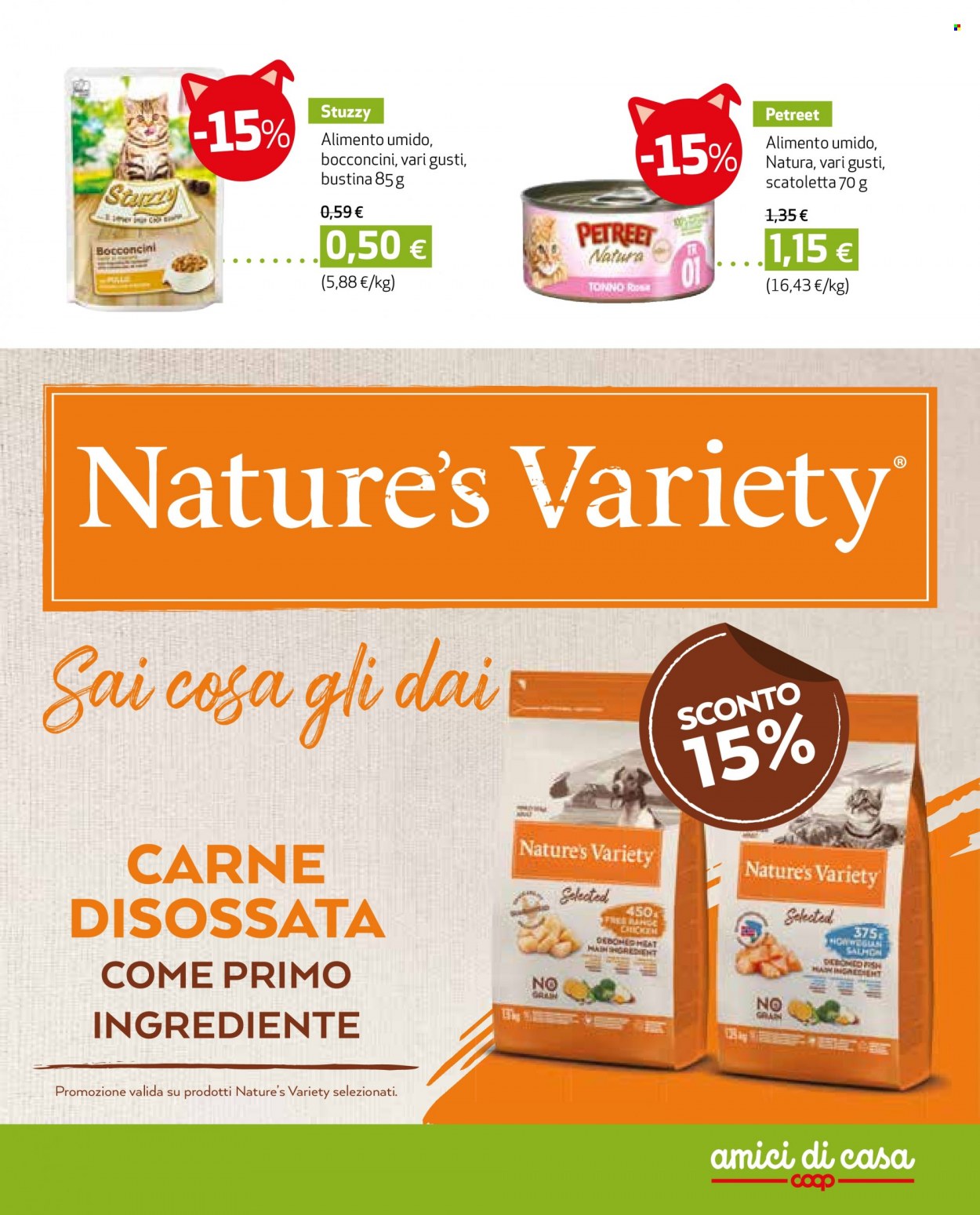 Volantino Coop - 19/5/2022 - 15/6/2022. Pagina 7