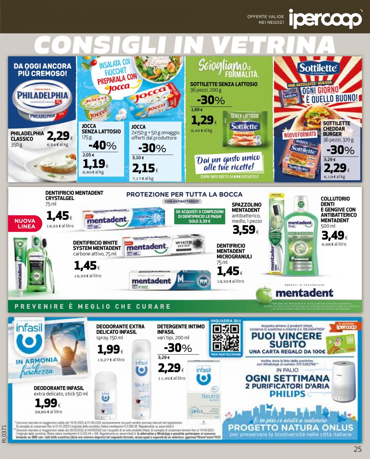 Volantino Coop - 19/5/2022 - 1/6/2022. Pagina 25