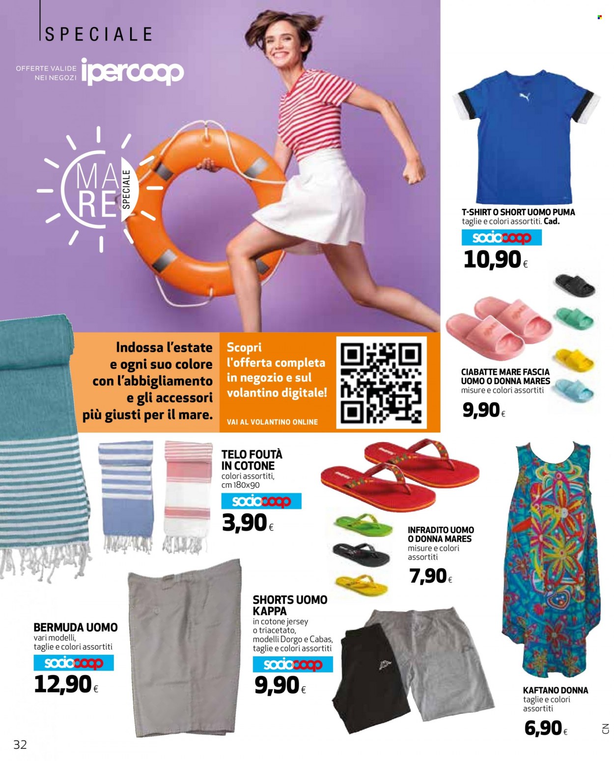 Volantino Coop - 19/5/2022 - 1/6/2022. Pagina 32