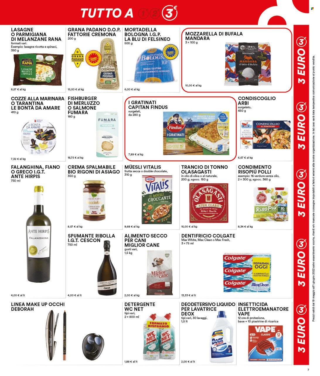 Volantino Coop - 19/5/2022 - 1/6/2022. Pagina 6