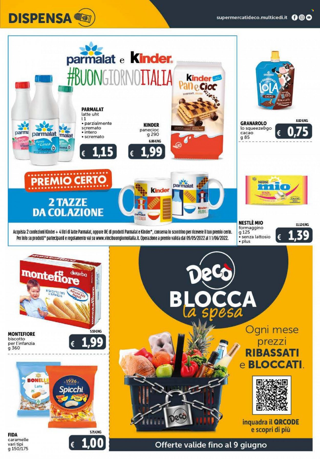 Volantino Deco - 20/5/2022 - 30/5/2022. Pagina 15
