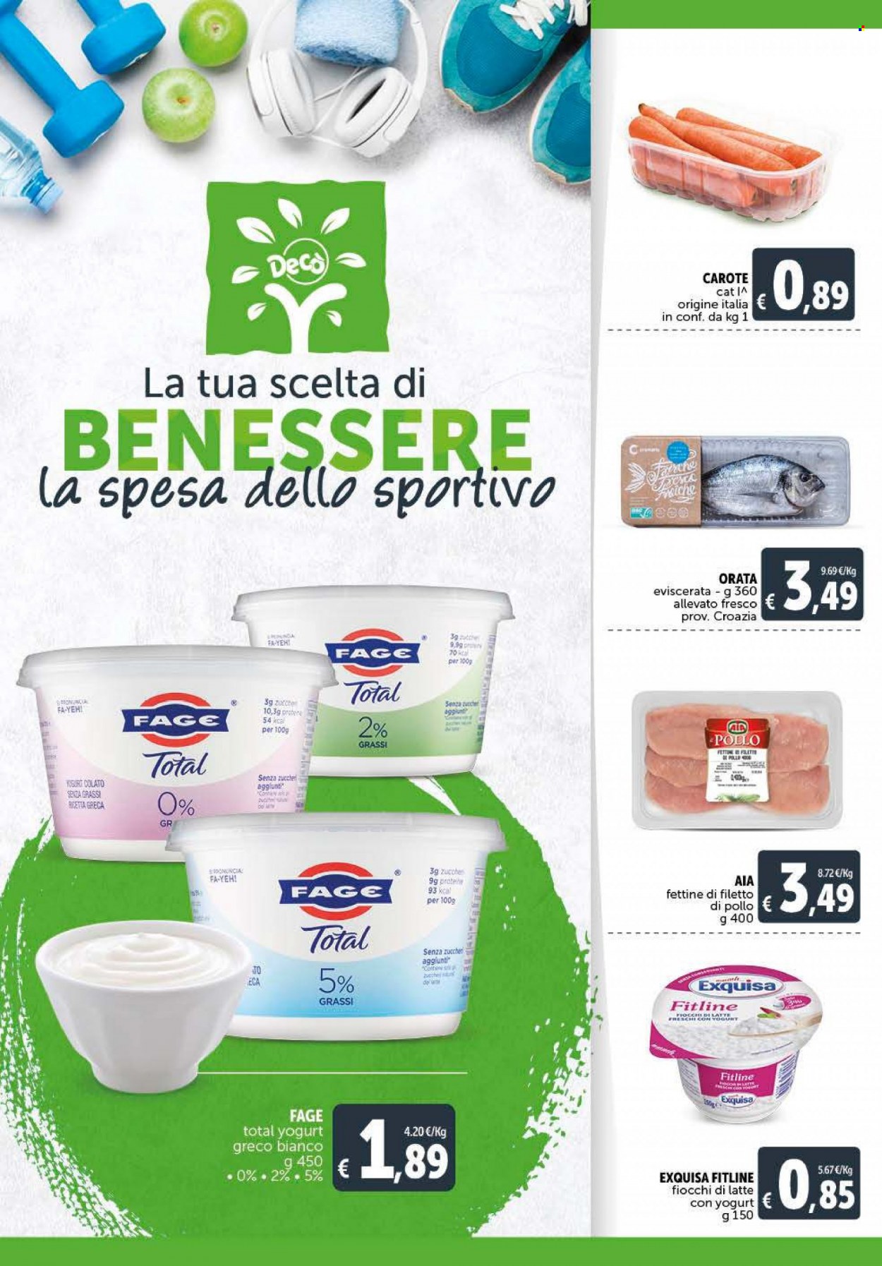 Volantino Deco - 20/5/2022 - 30/5/2022. Pagina 16