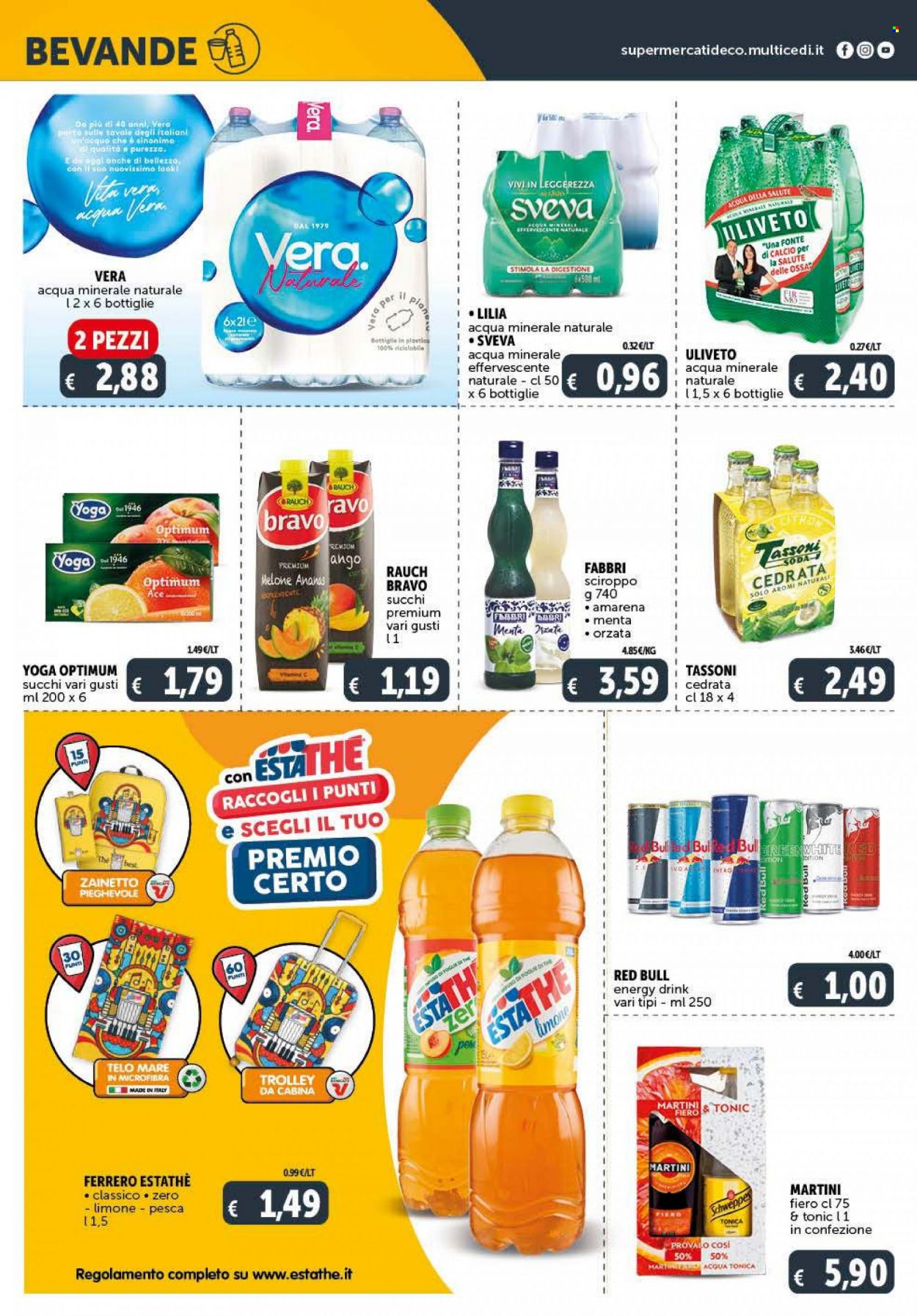 Volantino Deco - 20/5/2022 - 30/5/2022. Pagina 18
