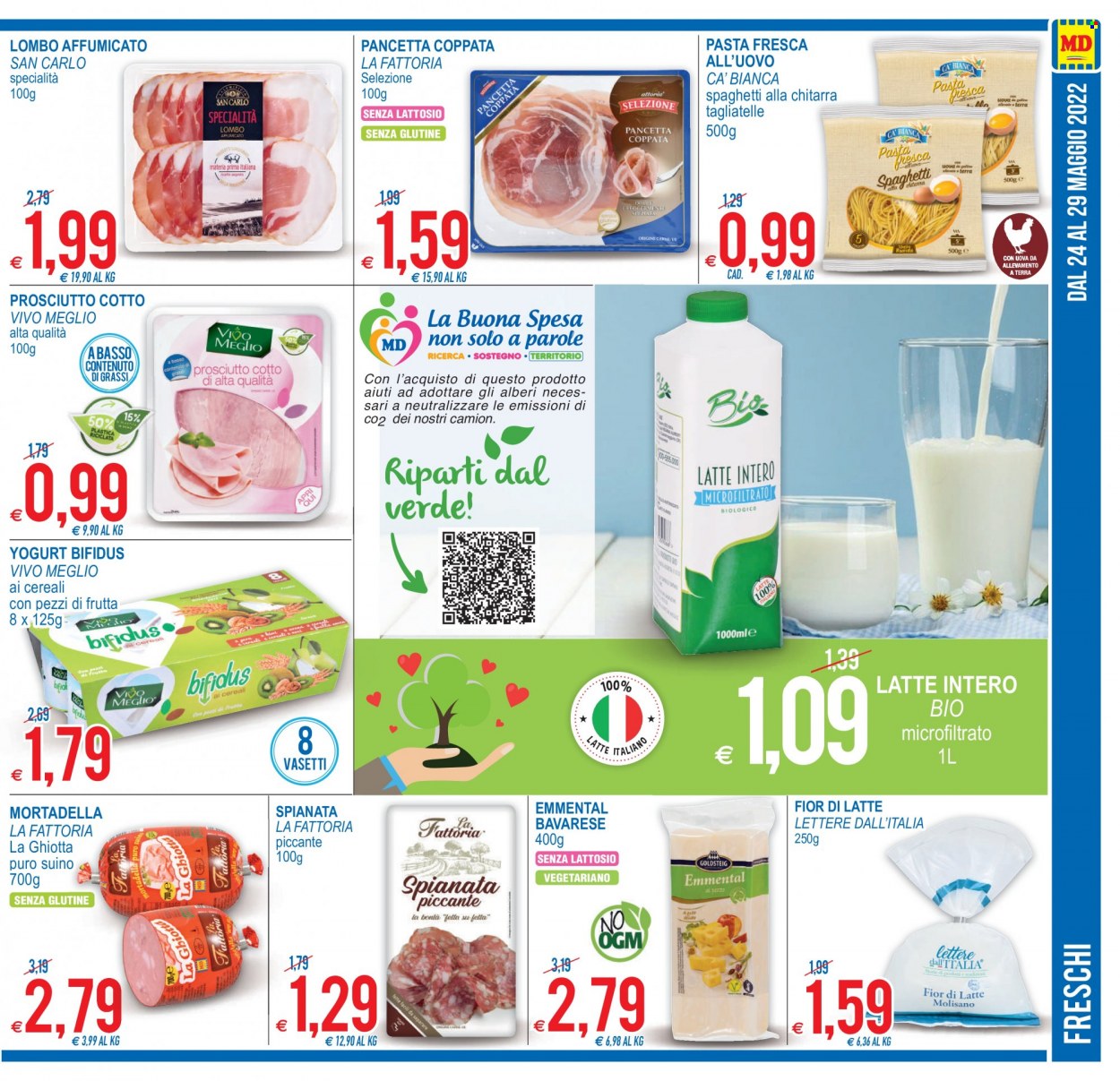 Volantino MD Discount - 24/5/2022 - 29/5/2022. Pagina 5