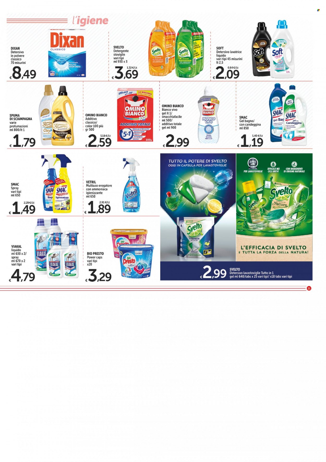 Volantino Carrefour - 19/5/2022 - 29/5/2022. Pagina 21