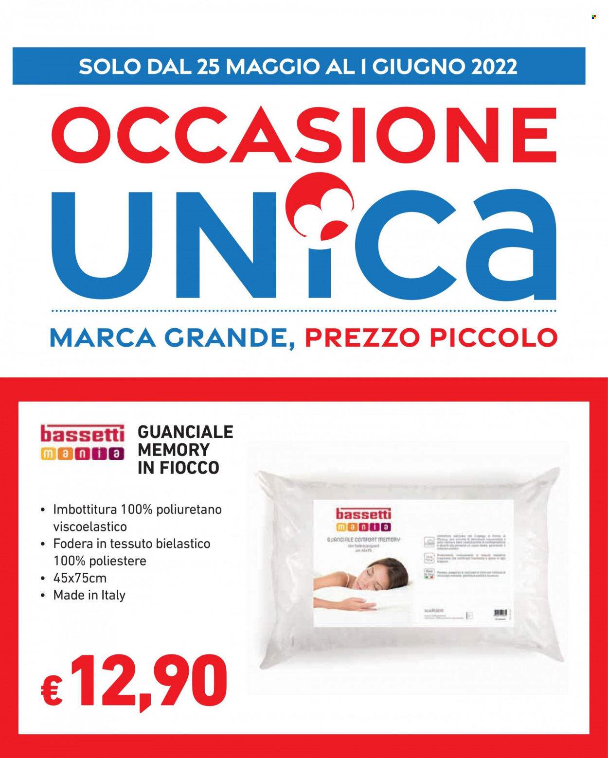 Volantino Conad - 25/5/2022 - 1/6/2022. Pagina 9