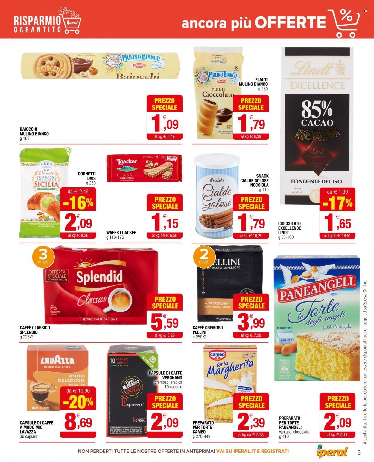 Volantino Iperal - 25/5/2022 - 7/6/2022. Pagina 29