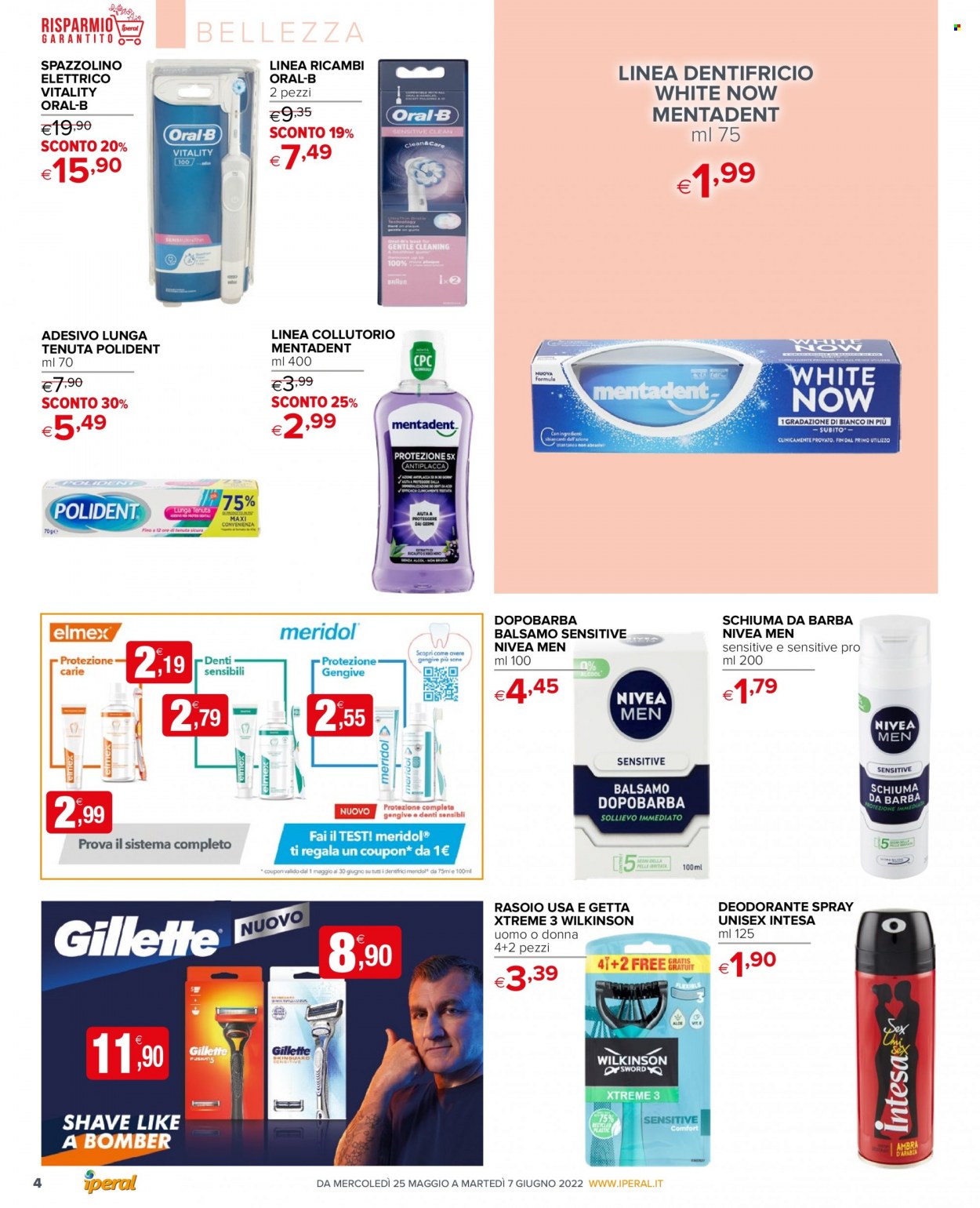 Volantino Iperal - 25/5/2022 - 7/6/2022. Pagina 4