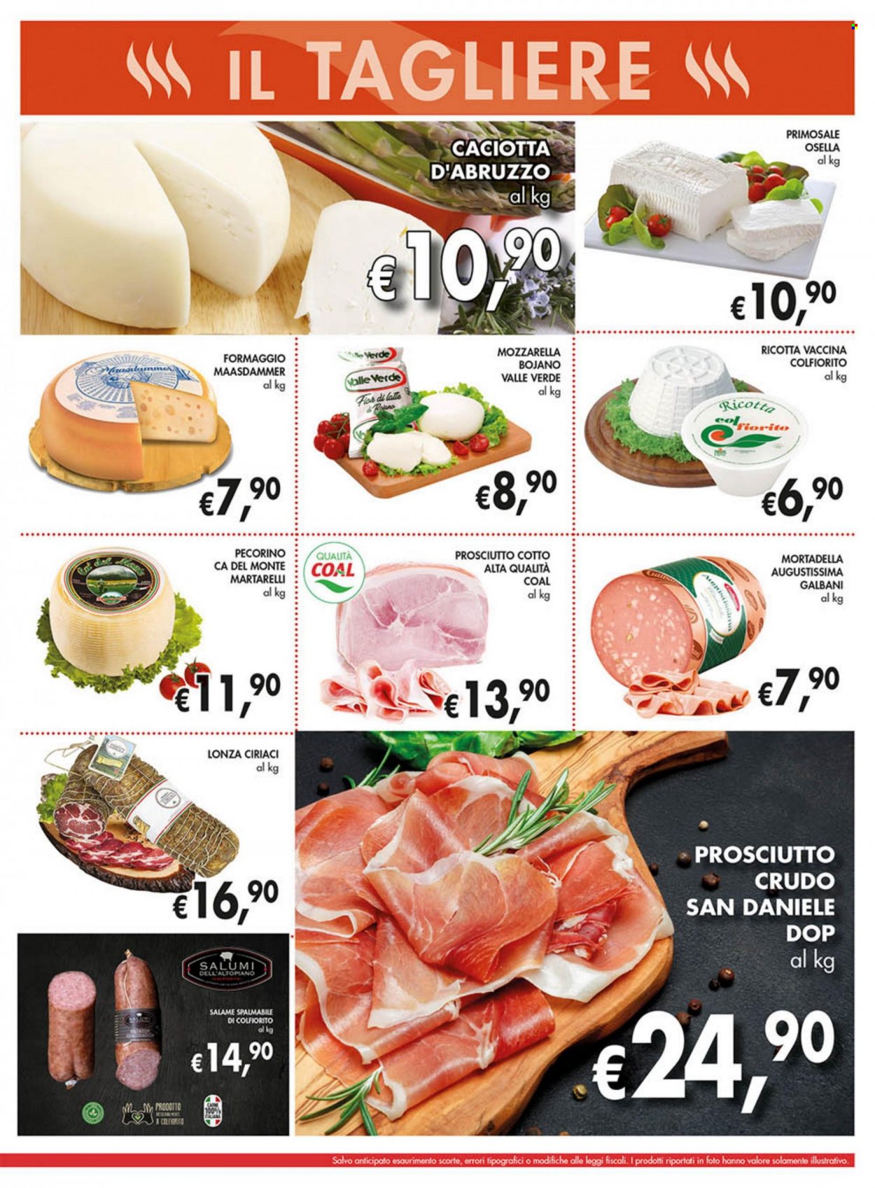 Volantino COAL - 19/5/2022 - 2/6/2022. Pagina 5