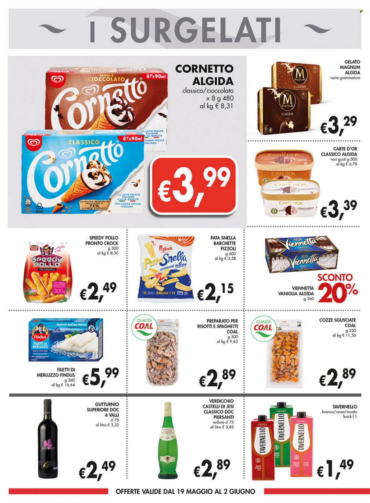 Volantino COAL - 19/5/2022 - 2/6/2022. Pagina 8