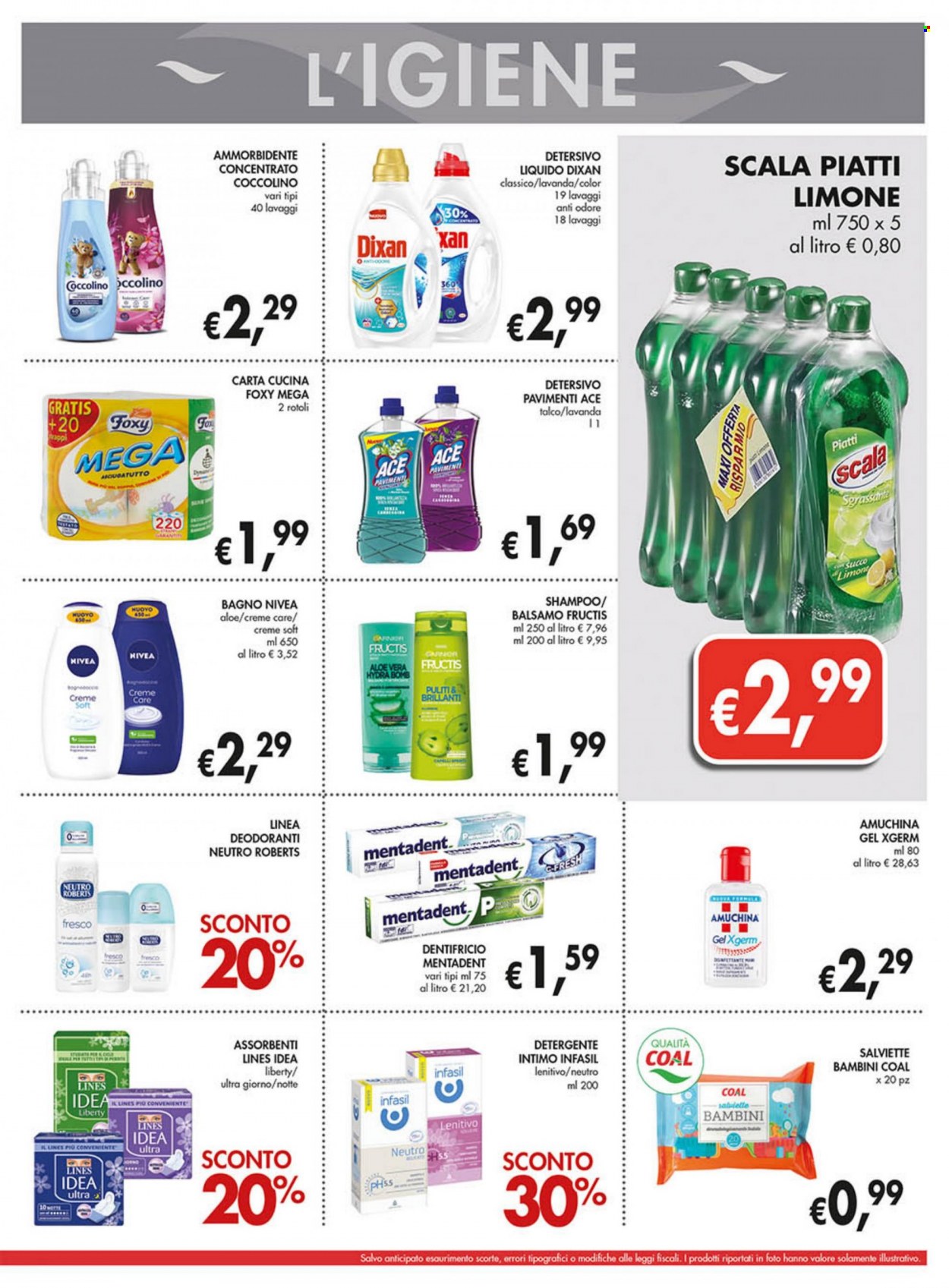 Volantino COAL - 19/5/2022 - 2/6/2022. Pagina 13