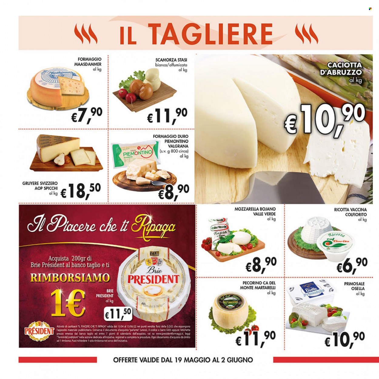 Volantino COAL - 19/5/2022 - 2/6/2022. Pagina 6