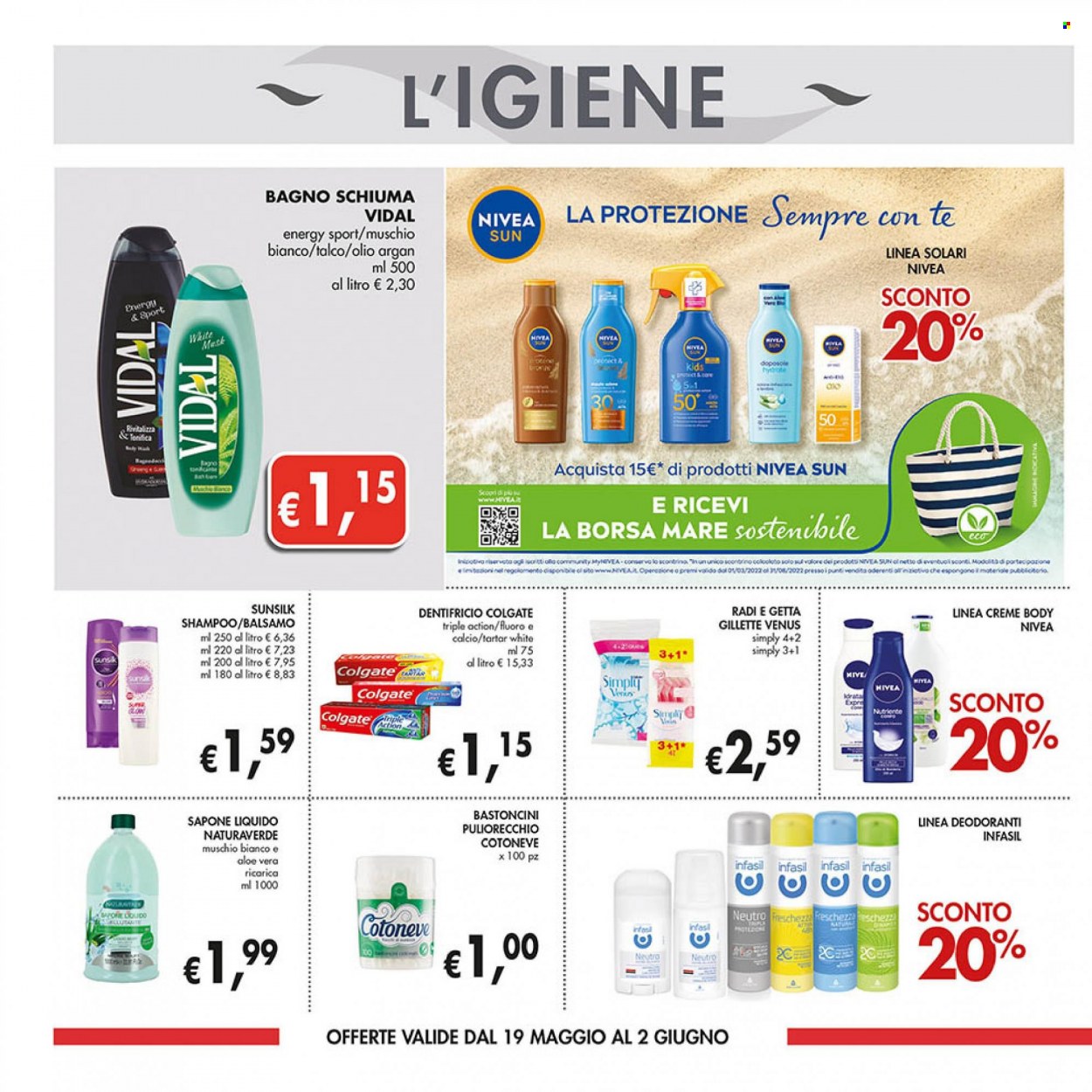 Volantino COAL - 19/5/2022 - 2/6/2022. Pagina 20