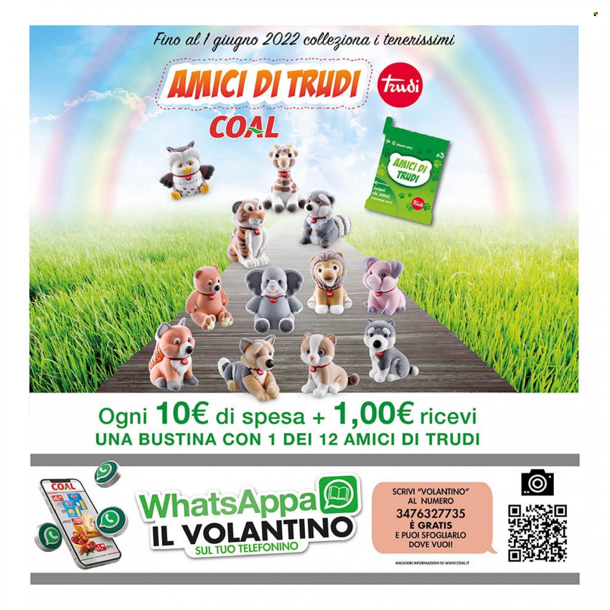 Volantino COAL - 19/5/2022 - 2/6/2022. Pagina 24